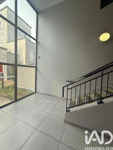 Appartement à vendre 4 pièces 74,1 m² Stains