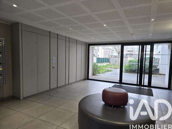 Appartement à vendre 4 pièces 74,1 m² Stains