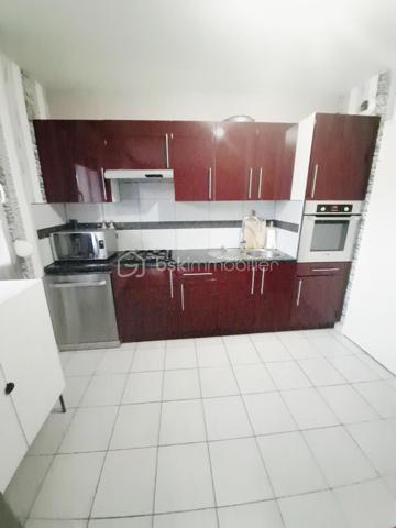 Appartement de 60,15 m²