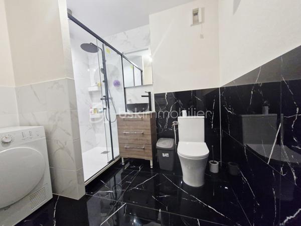 Appartement de 60,15 m²