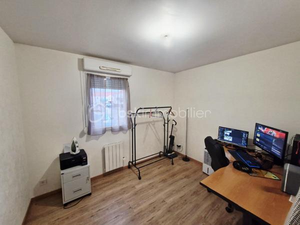 Appartement de 60,15 m²