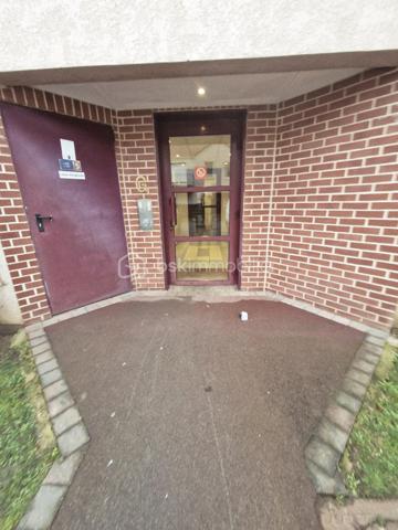 Appartement de 60,15 m²