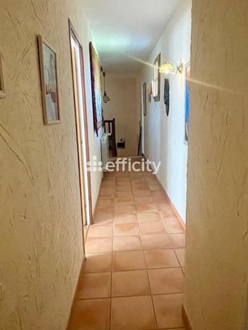 Maison 5 pièces - 139 m² Exclusivité efficity