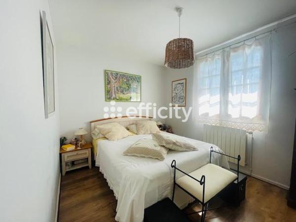 Maison 5 pièces - 139 m² Exclusivité efficity