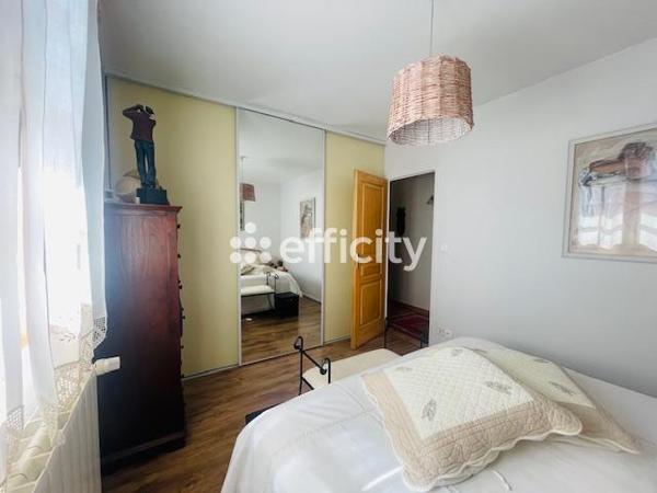 Maison 5 pièces - 139 m² Exclusivité efficity