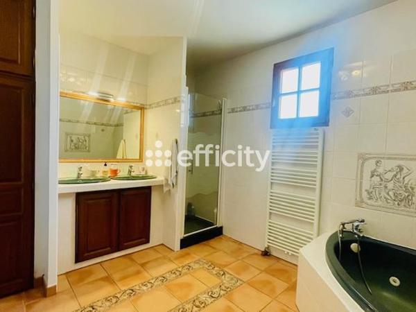 Maison 5 pièces - 139 m² Exclusivité efficity