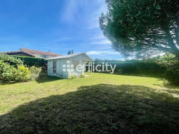 Maison 5 pièces - 139 m² Exclusivité efficity