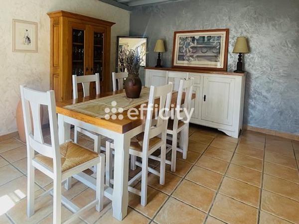 Maison 5 pièces - 139 m² Exclusivité efficity