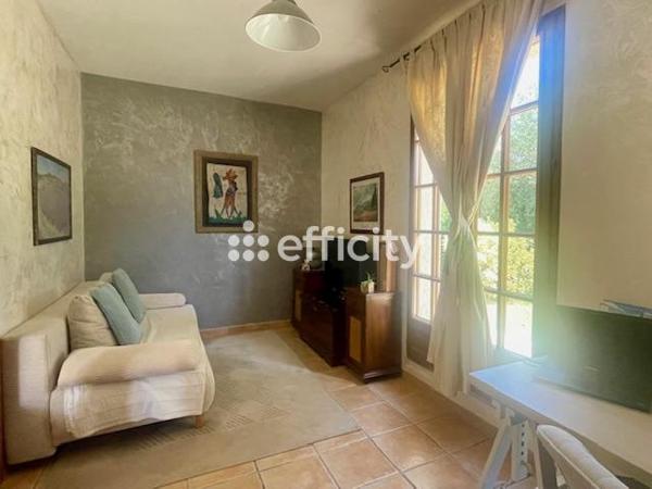 Maison 5 pièces - 139 m² Exclusivité efficity