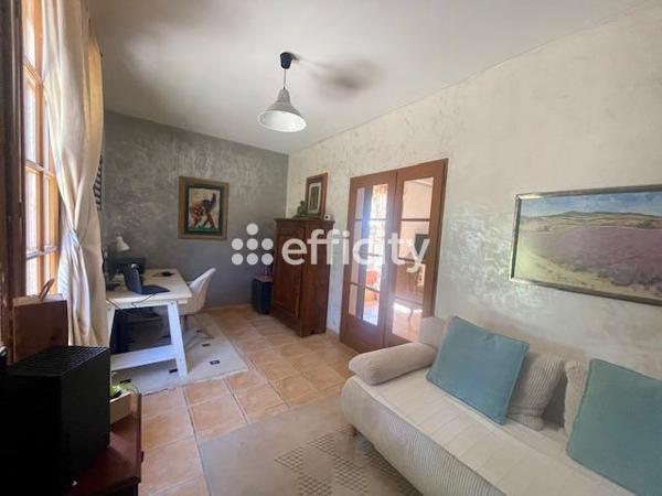 Maison 5 pièces - 139 m² Exclusivité efficity