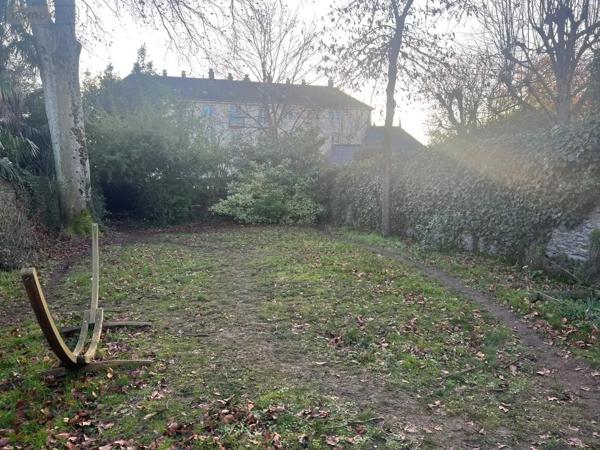 Achat - Maison Laval 53000 56 m 2 380 m 2