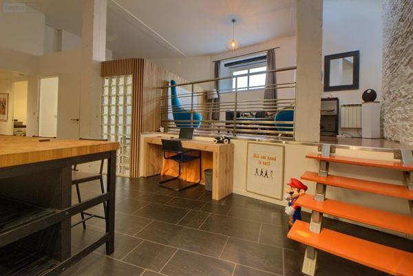 Appartement à vendre à Rennes en Ille-et-Vilaine (35000), ref : 001-433   
CENTRE VILLE