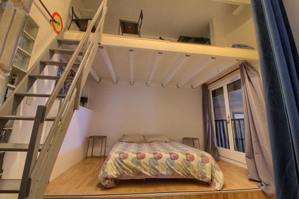 Appartement à vendre à Rennes en Ille-et-Vilaine (35000), ref : 001-433   
CENTRE VILLE