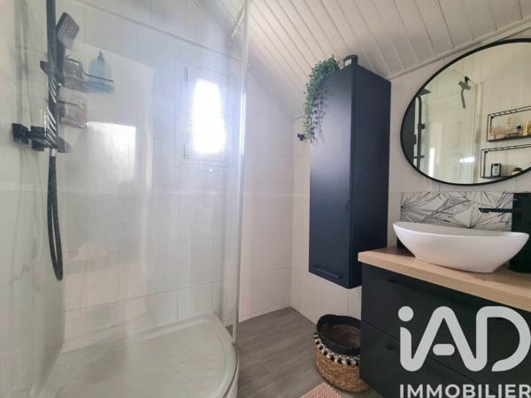 Maison à vendre 4 pièces 71 m² Montgeron