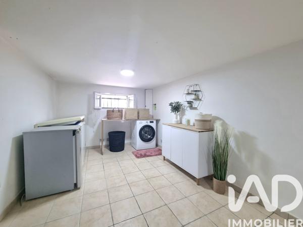 Maison à vendre 4 pièces 71 m² Montgeron
