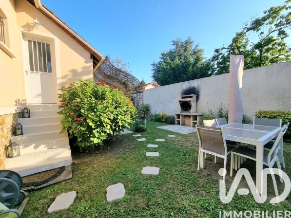 Maison à vendre 4 pièces 71 m² Montgeron