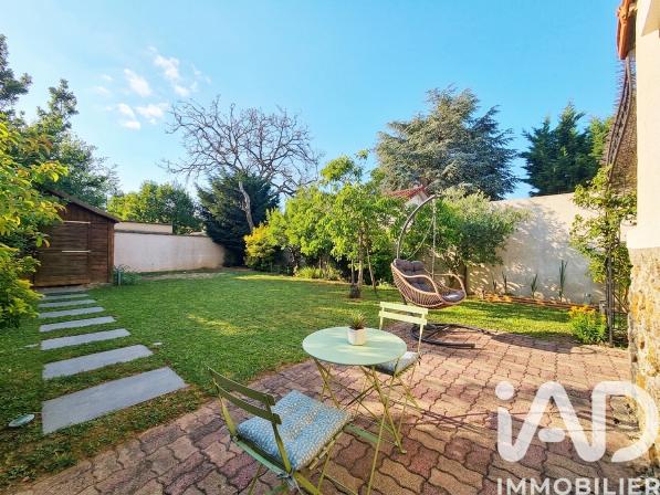 Maison à vendre 4 pièces 71 m² Montgeron