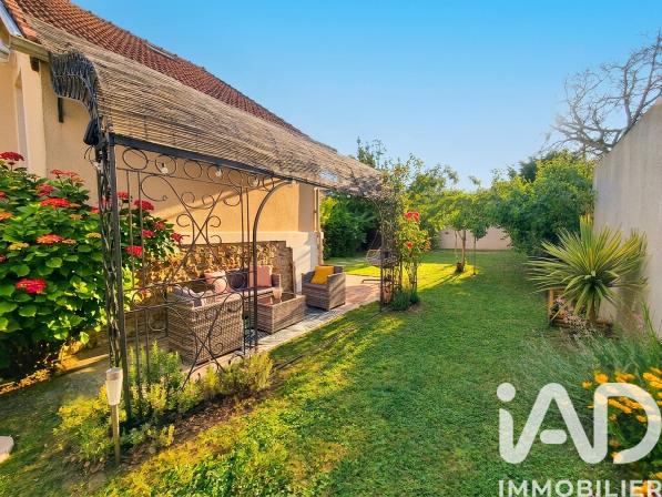 Maison à vendre 4 pièces 71 m² Montgeron