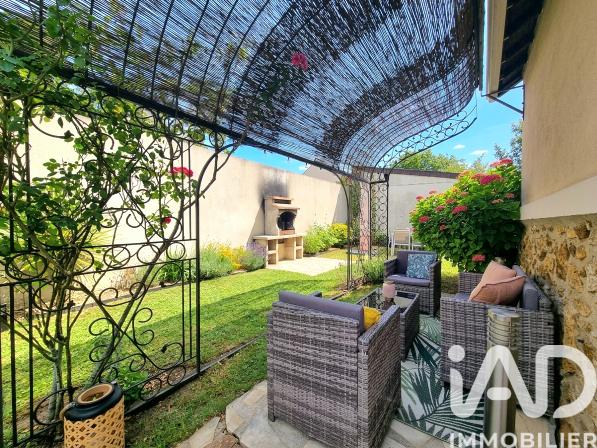Maison à vendre 4 pièces 71 m² Montgeron
