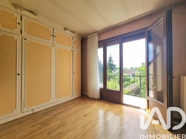 Maison à vendre 5 pièces 126 m² Yerres