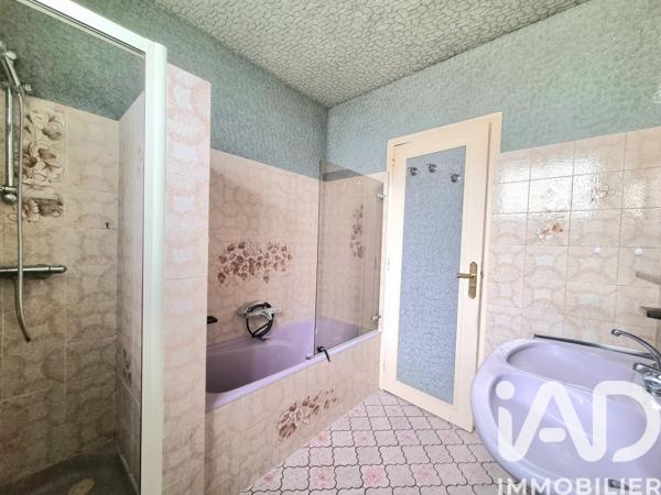 Maison à vendre 5 pièces 126 m² Yerres