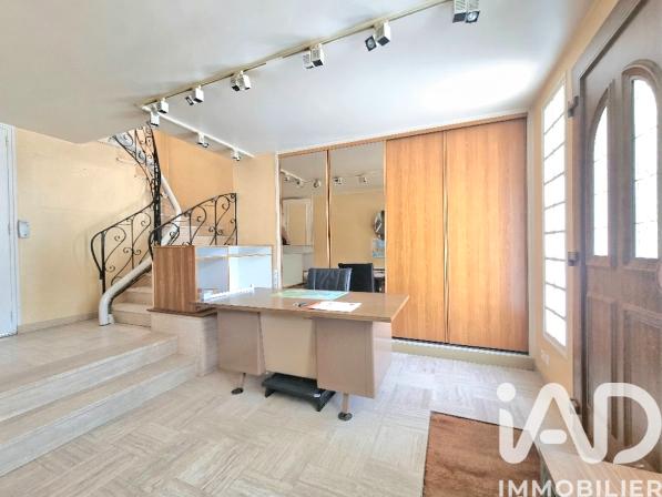 Maison à vendre 5 pièces 126 m² Yerres