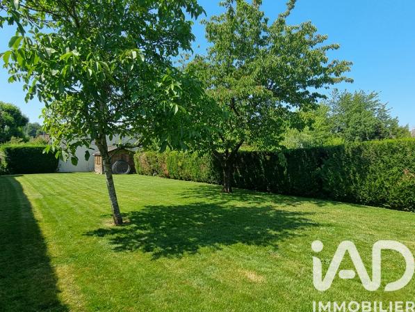 Maison à vendre 5 pièces 126 m² Yerres