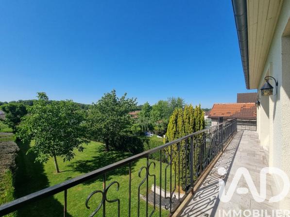 Maison à vendre 5 pièces 126 m² Yerres