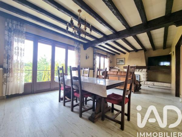 Maison à vendre 5 pièces 126 m² Yerres
