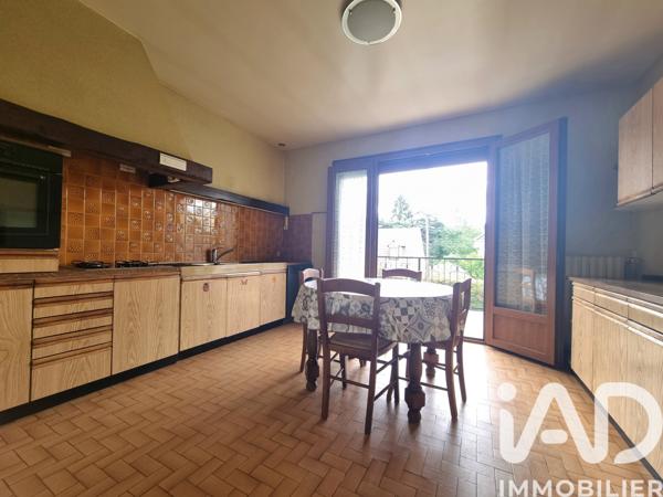 Maison à vendre 5 pièces 126 m² Yerres