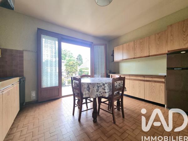 Maison à vendre 5 pièces 126 m² Yerres