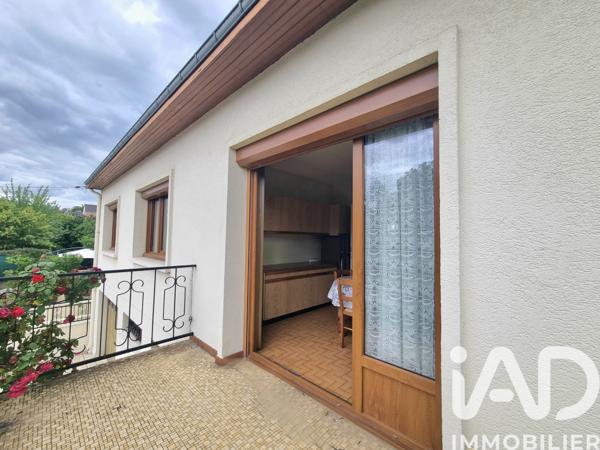 Maison à vendre 5 pièces 126 m² Yerres