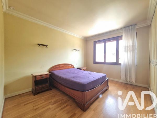 Maison à vendre 5 pièces 126 m² Yerres