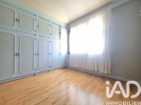 Maison à vendre 5 pièces 126 m² Yerres