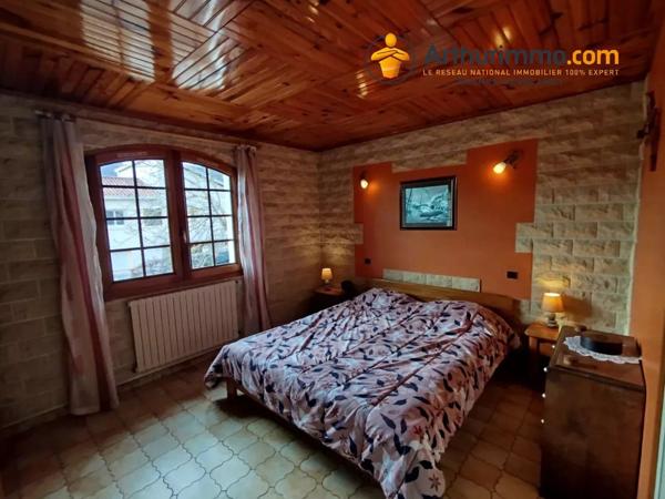 Vente Maison 6 pièces 154 m2 à Foix