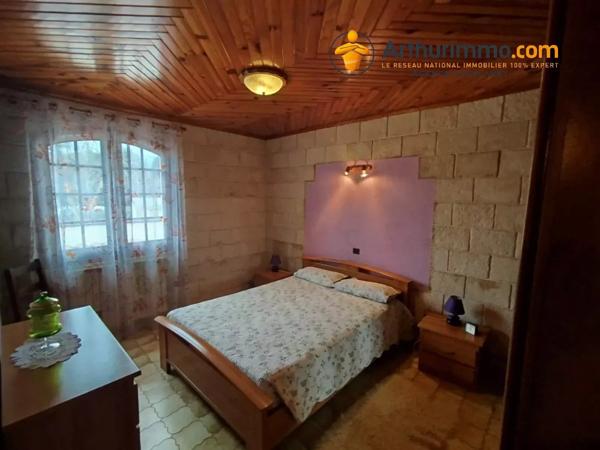 Vente Maison 6 pièces 154 m2 à Foix