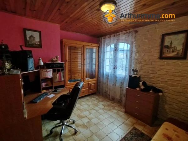 Vente Maison 6 pièces 154 m2 à Foix