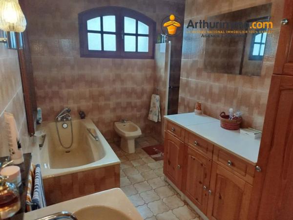 Vente Maison 6 pièces 154 m2 à Foix