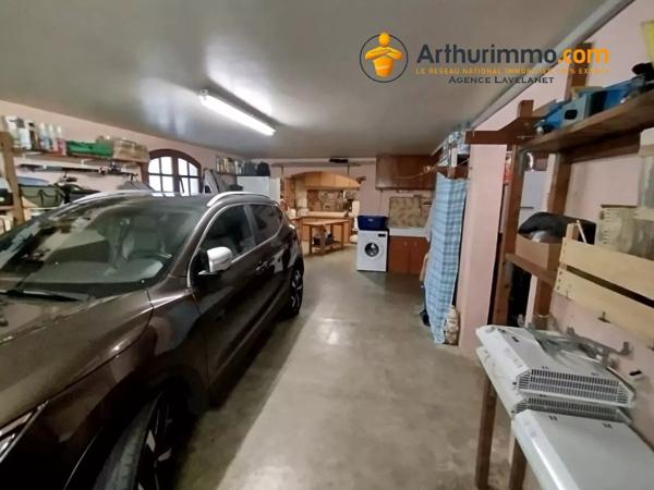 Vente Maison 6 pièces 154 m2 à Foix