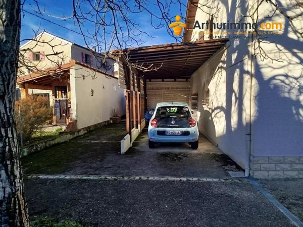 Vente Maison 6 pièces 154 m2 à Foix