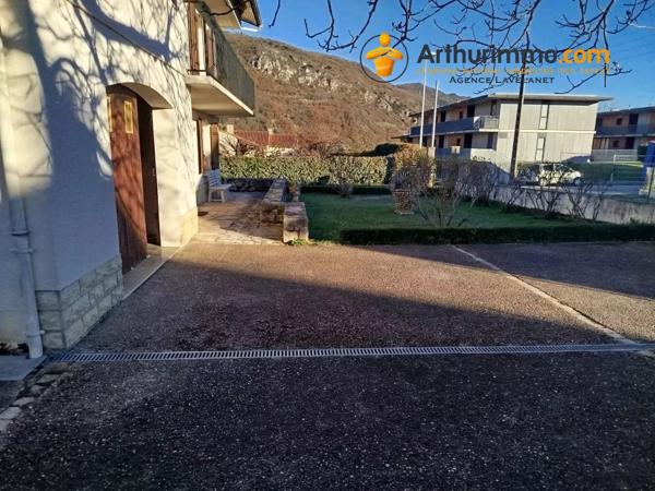 Vente Maison 6 pièces 154 m2 à Foix