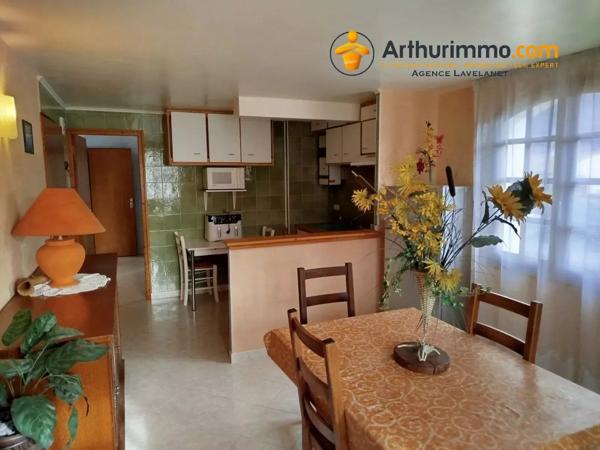 Vente Maison 6 pièces 154 m2 à Foix