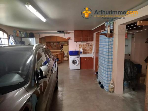 Vente Maison 6 pièces 154 m2 à Foix