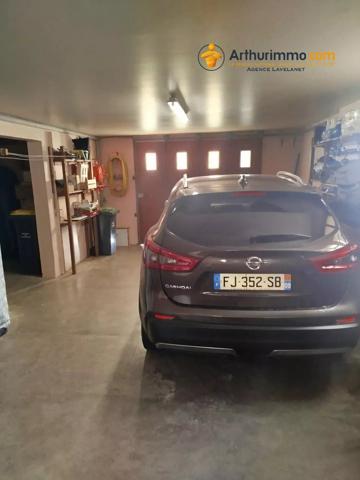 Vente Maison 6 pièces 154 m2 à Foix