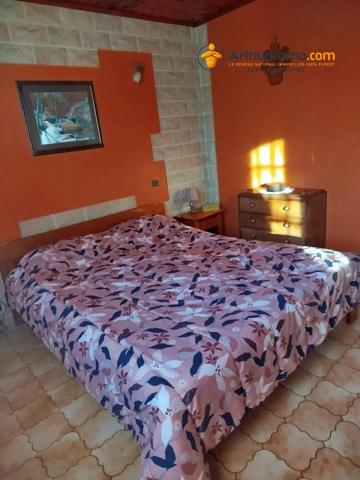 Vente Maison 6 pièces 154 m2 à Foix