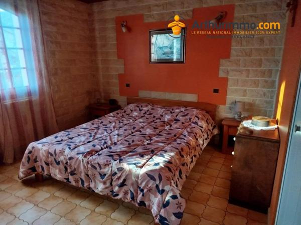 Vente Maison 6 pièces 154 m2 à Foix