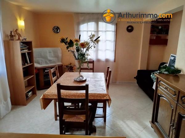 Vente Maison 6 pièces 154 m2 à Foix