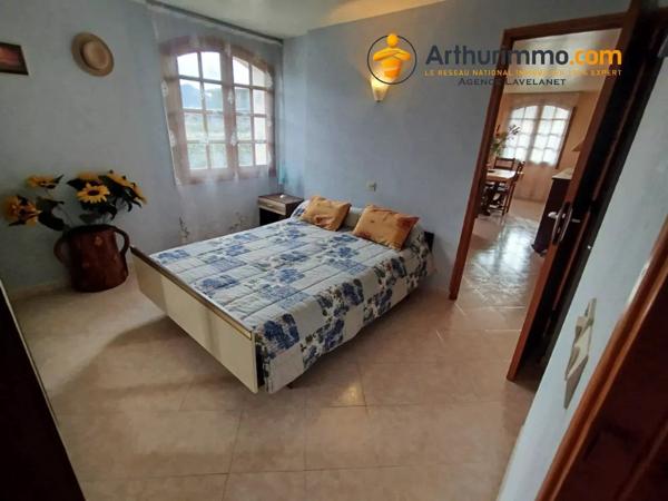 Vente Maison 6 pièces 154 m2 à Foix