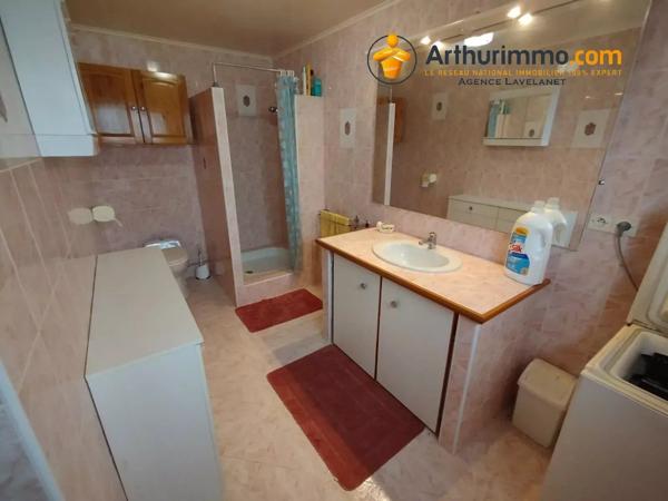 Vente Maison 6 pièces 154 m2 à Foix