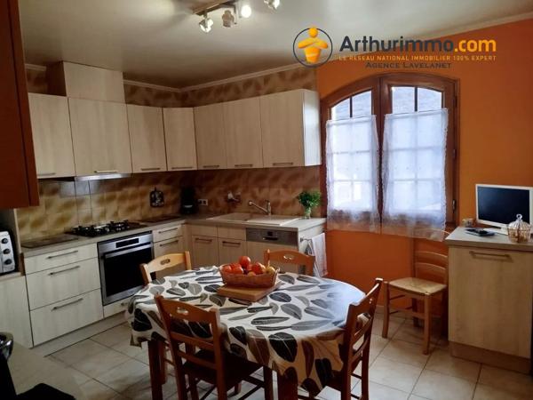 Vente Maison 6 pièces 154 m2 à Foix